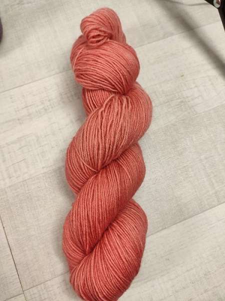 Semisolid ***  TERRAKOTTA